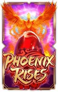 Phoenix Rises