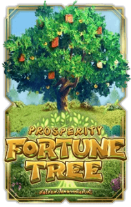 Prosperity Fortune Tree