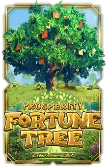 Prosperity Fortune Tree