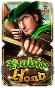 Robin Hood