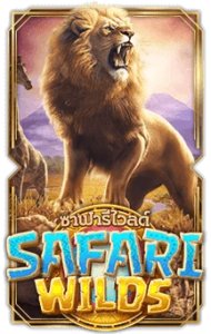Safari Wilds