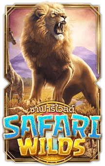 Safari Wilds