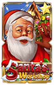 Santa Workshop