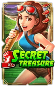 Secret Treasure