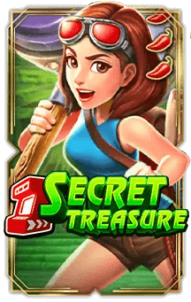 Secret Treasure