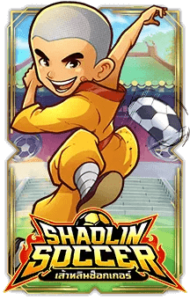 Shaolin Soccer