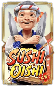 Sushi Oishi