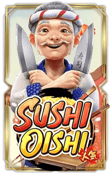 Sushi Oishi