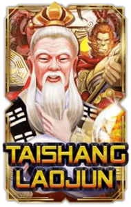 Tai Shang Lao Jun