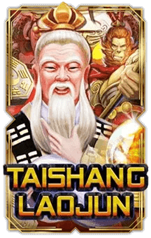 Tai Shang Lao Jun