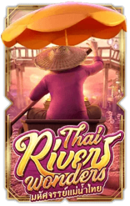 Thai River Wonders