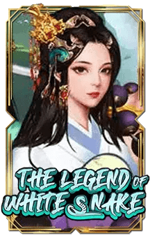 The Legend of White Snake