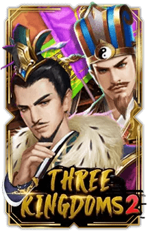 Three Kingdom 2