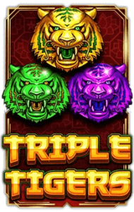 Triple Tigers