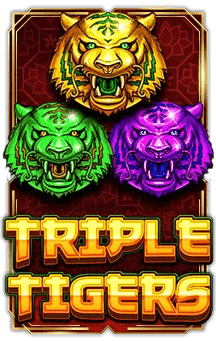 Triple Tigers