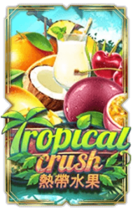 Tropical Crush