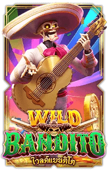 Wild Bandito