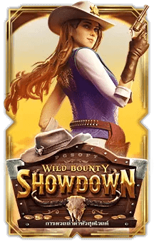 Wild Bounty Showdown