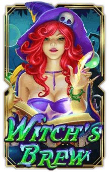 Witchs Brew