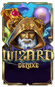 Wizard Deluxe