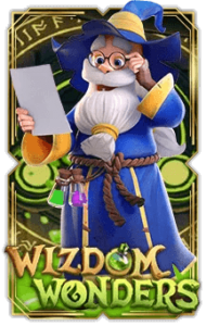 Wizdom Wonders