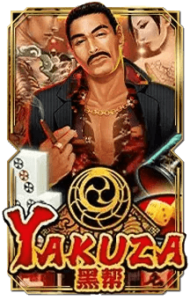 Yakuza