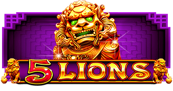 5 Lions™