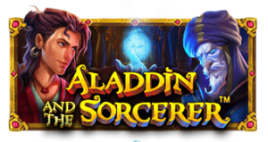 Aladdin and the Sorcerer™