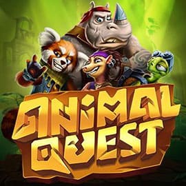 AnimalQuest