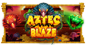 Aztec Blaze