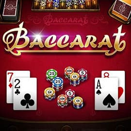 Baccarat