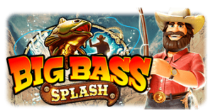 Big Bass Splash