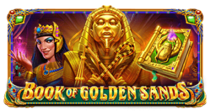 Book of Golden Sands