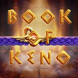 BookOfKeno