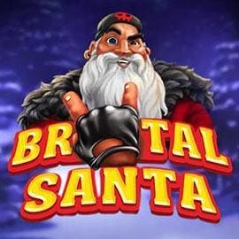 BRUTAL SANTA