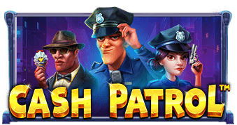 Cash Patrol