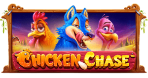 Chicken Chase