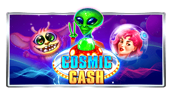 Cosmic Cash