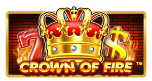 Crown of Fire