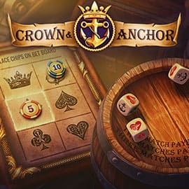 CrownAnchor