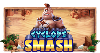 Cyclops Smash™