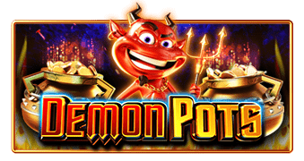 Demon Pots™