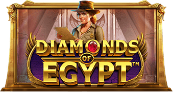 Diamonds Of Egypt™