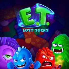 ET Lost Socks