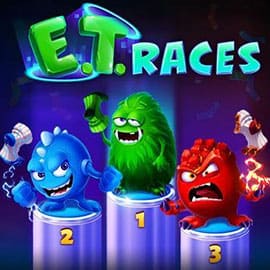 ETRacers