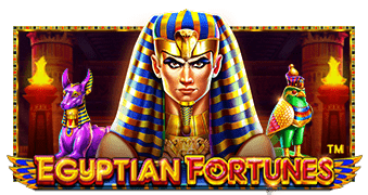 Egyptian Fortunes™