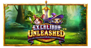 Excalibur Unleashed™