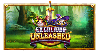 Excalibur Unleashed™