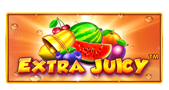 Extra Juicy™