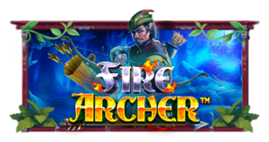 Fire Archer